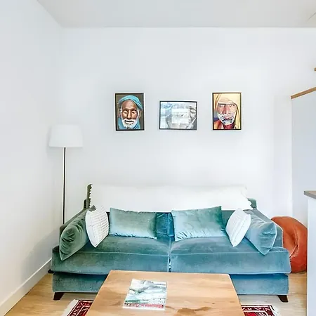 Apartment Le Petit Port